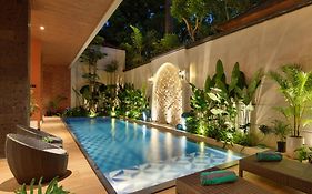Amankara Canggu